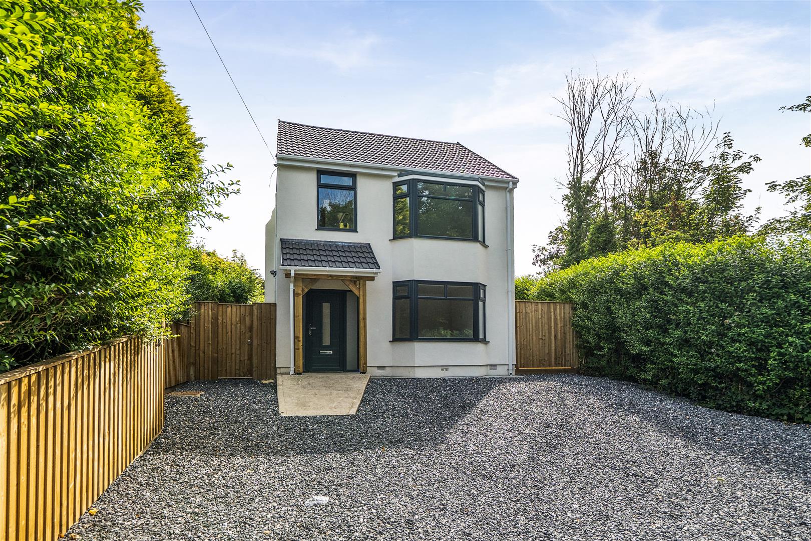 Llangyfelach Road, Treboeth, Swansea, SA5 9EN